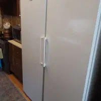 یخچال وفریز اصل بوش