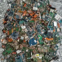 فروش و خرید برد الکترونیکی|لوازم جانبی موبایل و تبلت|رباطکریم, الارد|دیوار