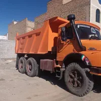 زیرمایلر|خودرو سنگین|فلاورجان, |دیوار