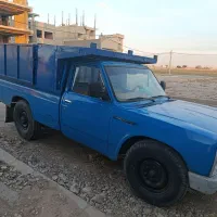 نیسان مدل 82|خودرو سواری و وانت|ورامین, شهرک فجر|دیوار