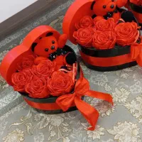 باکس گل
