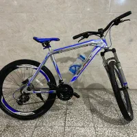 دوچرخه بلست اکوا کوهستانی وارداتی سایز ۲۶