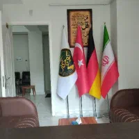 جذب نیروی تاسیساتی
