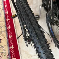 فروش دوچرخه سایز ۲۶ شیمانو|دوچرخه، اسکیت، اسکوتر|فریدونکنار, |دیوار