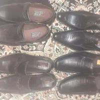 کفش مجلسی پنچ جفت|کیف، کفش، کمربند|تهران, ستارخان|دیوار