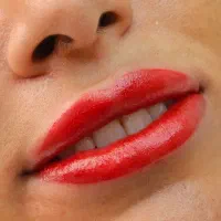 مدل شیدینگ لب توسط استادکار. تعداد محدود|خدمات زیبایی و سلامت|تهران, کرمان|دیوار