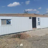 کانکس  ۳۶. متری|مصالح و تجهیزات ساختمان|اردبیل, |دیوار