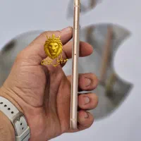 اپل iPhone 8 Plus پک اصلی سلامت تست شده|موبایل|رشت, لاکانی|دیوار