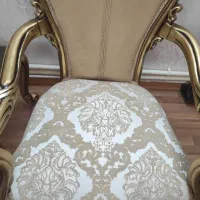 مبل سلطنتی|مبلمان خانگی و میز عسلی|بیرجند, |دیوار