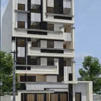 اپارتمان-مهرشهر-84متری-سر-دونبش-لوکیشن-پارک