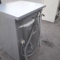 لباسشویی۵کیلوی|ماشین لباسشویی و خشککن لباس|ارومیه, |دیوار