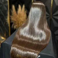 مدل کراتین(روسی) پروتئین بوتاکس