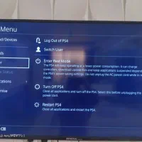 پلی استیشن 4پرو|کنسول، بازی ویدئویی و آنلاین|خرمشهر, |دیوار
