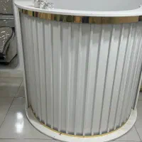 فروش وسایل سالن درحد نو