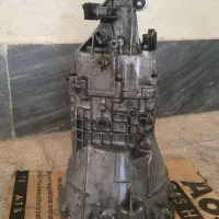 نصب گیربکس آلمانی گتراگ بر روی پیکان آردی آریسان