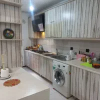 فاز ۱۱ زون ۴ پایین طراوت توحید طبقه اول کناف۴۰۰رهن