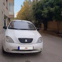 تیبا ۹۸ ۳۹۰۰۰کارکرد بی رنگ