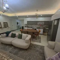 ۱۱۲ متر فول امکانات سه خواب