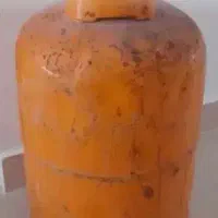 کپسول گاز ۴ عدد