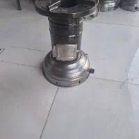 فروش والر گازی|بخاری، هیتر، شومینه|قم, شهرک فاطمیه|دیوار