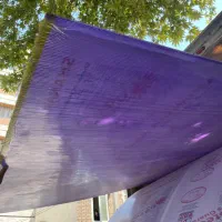 پلی کربنات طلق ایرانیت پلاستیکی پشم سنگ پشم شیشه|مصالح و تجهیزات ساختمان|تهران, بازار|دیوار