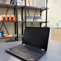 لپتاپ لمسی لنوو X380