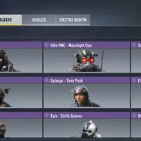 ۲ اکانت کالاف|کنسول، بازی ویدئویی و آنلاین|اردبیل, |دیوار