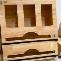 نظم دهنده کشو|آبچکان و نظمدهنده ظروف|تهران, دریا|دیوار