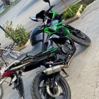 مگلی200R|موتورسیکلت|پیرانشهر, |دیوار