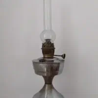 چراغ گردسوز پهلویی