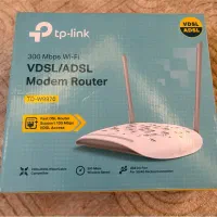 مودم tplink w9970