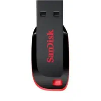 فلش 16 گیگ و فلش 4 گیگ