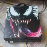 فروش PS4کپی خور|کنسول، بازی ویدئویی و آنلاین|بوکان, |دیوار