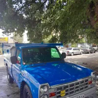 انجام سرویس دهی باربا نیسان