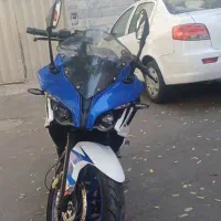 rs200 مدل ۹۷|موتورسیکلت|تهران, شیوا|دیوار