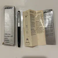 خود نویس LAMY inkomatic N.E.G 197