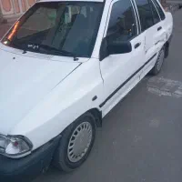 پراید ۷۸|خودرو سواری و وانت|سلماس, |دیوار