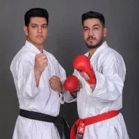 خانه کاراته برادران سلطانی هنرجو میپذیرد