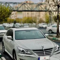 جنسیس سدان|خودرو سواری و وانت|قره ضیاالدین, |دیوار