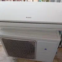کولر گازی گری اینورتر 24000  GWH24QA /o-i    Lomo|کولر گازی و فن‌کوئل|تهران, تهرانپارس شرقی|دیوار