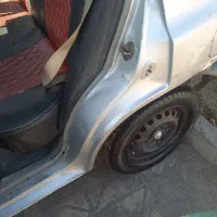 پراید84فروش فوری|خودرو سواری و وانت|تربت جام, جامی|دیوار