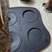 تمپر،لولر،مت،پاک اسکرین،سایز۵۸|سماور، چای‌ساز، قهوه‌ساز|قدس, شهر‌قدس|دیوار