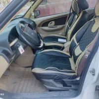 پارس موتور جدید