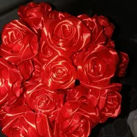 گل ربانی جاودان|گل مصنوعی|ماهدشت, |دیوار