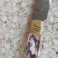چاقودنده ای هفت دنده