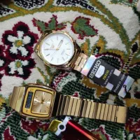 انواع ساعت های مردانه شیک و مجلسی