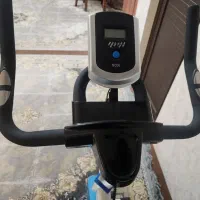 دوچرخه ورزشی باشگاهی و خانگی فرش وی Fresh way