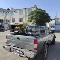 نیسان پیکاپ مدل دار به قیمت|خودرو سواری و وانت|تهران, نعمت‌آباد|دیوار