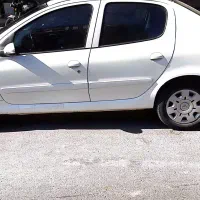 رانا پلاس ارتقا یافته 1402 با موتور TU5|خودرو سواری و وانت|سبزوار, فرهنگیان|دیوار