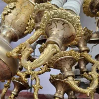 خریدوفروش لوستر ر سالم شکسته